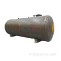 SF SF Double-couches Diesel Etrol Tank Underground Fuel Tank